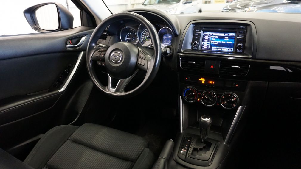 2014 Mazda CX 5 GS AWD (a/c-toit-caméra-bluetooth) #18