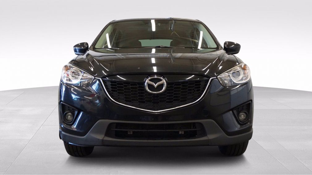 2014 Mazda CX 5 GS AWD (a/c-toit-caméra-bluetooth) #1