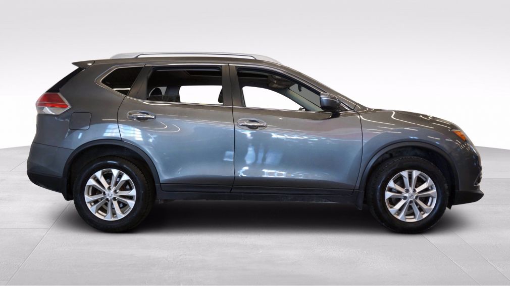 2015 Nissan Rogue SV AWD (caméra-toit pano-bluetooth) #8