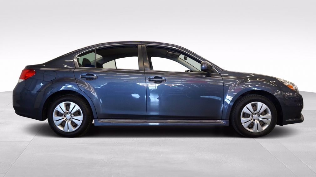 2014 Subaru Legacy  (gr. électrique-bluetooth) #7