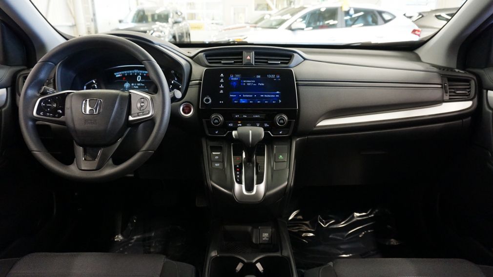 2018 Honda CRV LX (caméra-gr. électrique-bluetooth) #18