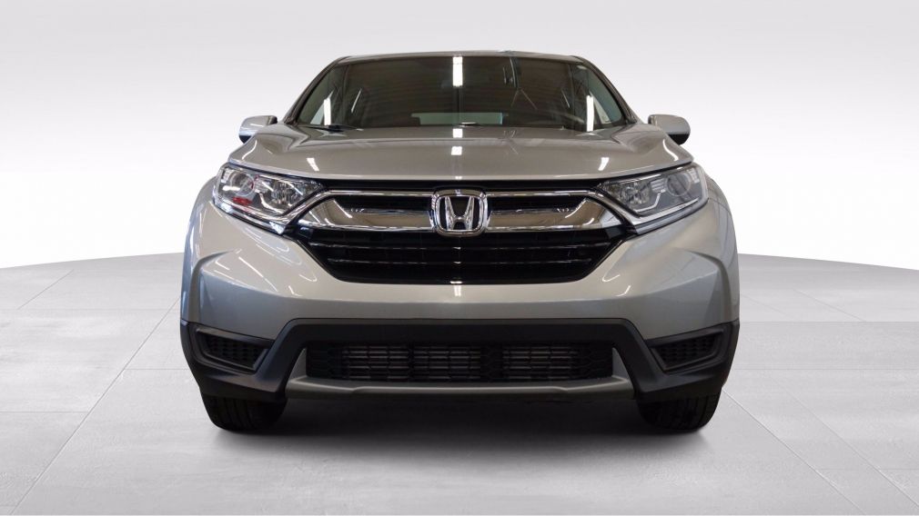 2018 Honda CRV LX (caméra-gr. électrique-bluetooth) #2