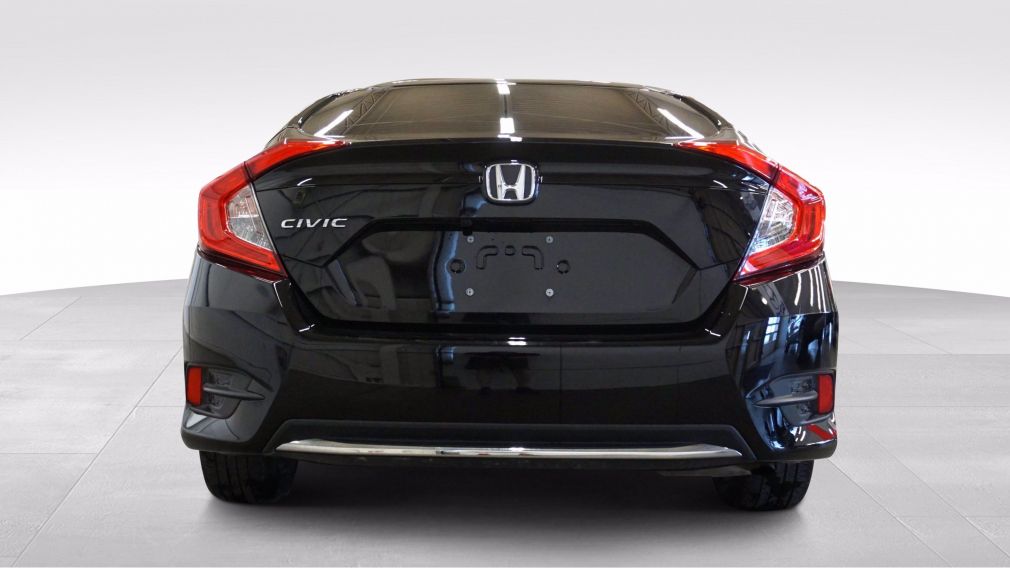 2019 Honda Civic LX (caméra-gr. électrique-bluetooth) #6