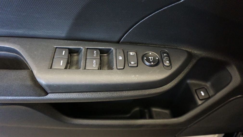 2019 Honda Civic LX (caméra-gr. électrique-bluetooth) #17