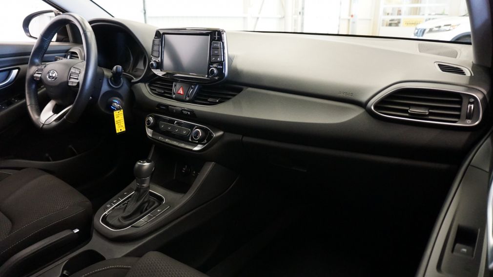 2020 Hyundai Elantra GT GT (caméra-gr. électrique-bluetooth) #33