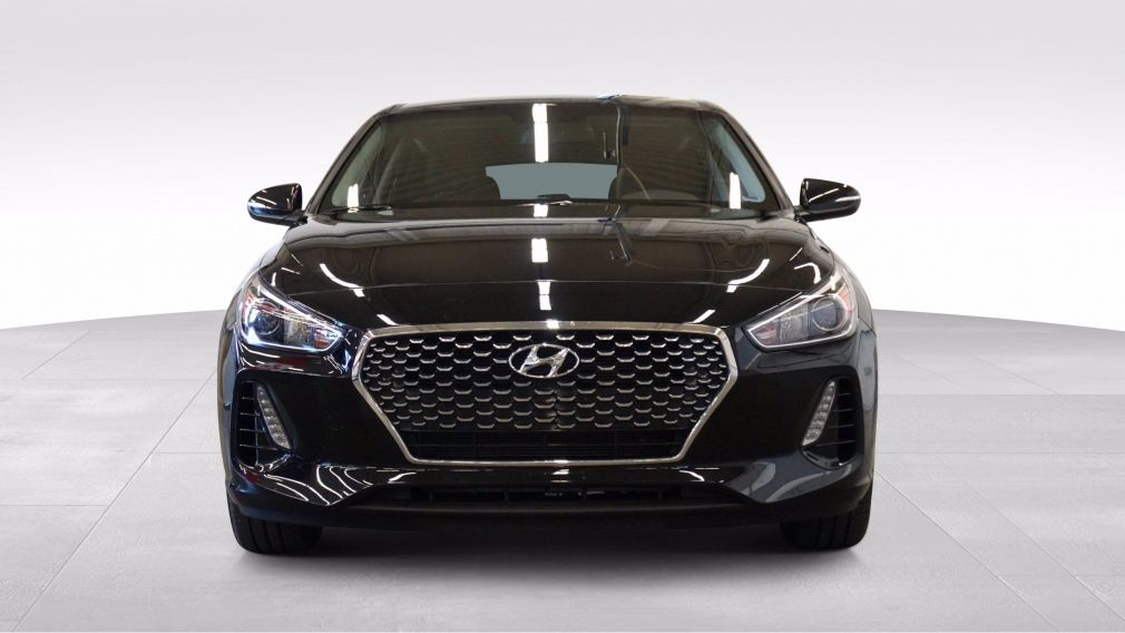 2020 Hyundai Elantra GT GT (caméra-gr. électrique-bluetooth) #1