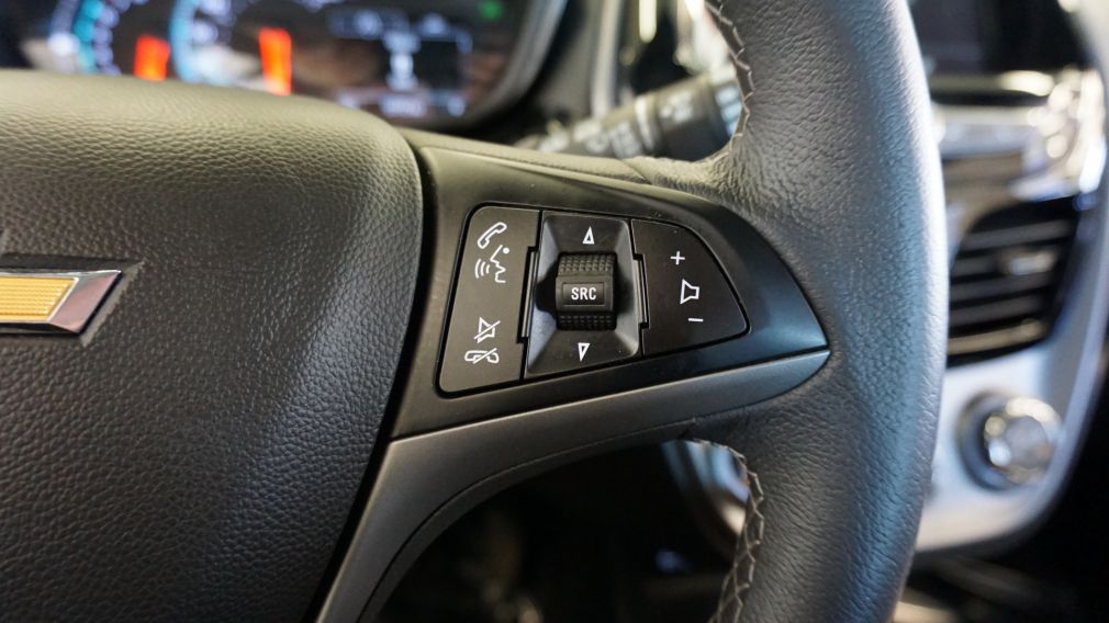 2019 Chevrolet Spark LT (caméra/sonar de recul-bluetooth-toit) #11