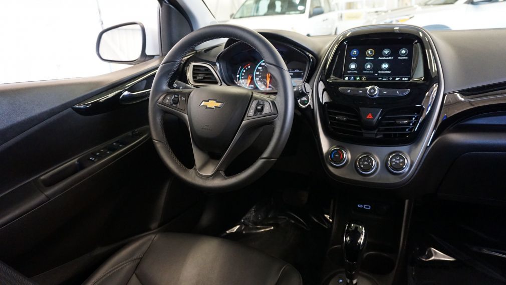 2019 Chevrolet Spark LT (caméra/sonar de recul-bluetooth-toit) #22