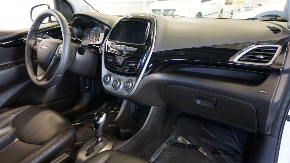 2019 Chevrolet Spark LT (caméra/sonar de recul-bluetooth-toit) #29