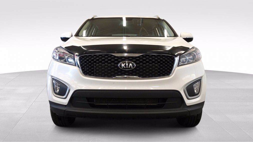 2017 Kia Sorento (caméra-gr. électrique-bluetooth) #2