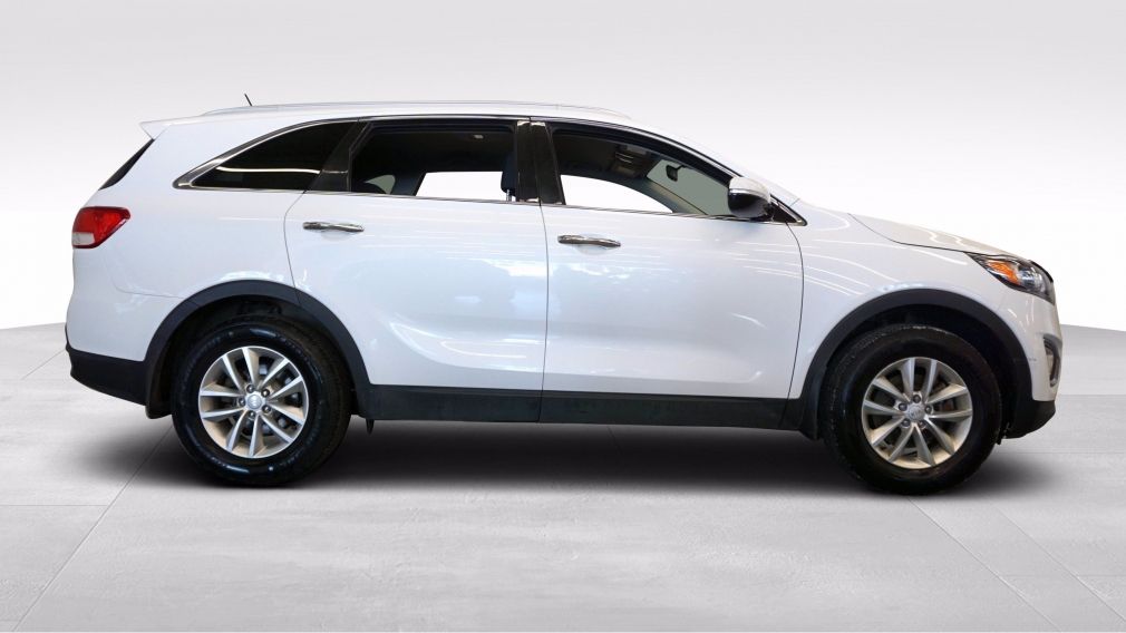 2017 Kia Sorento (caméra-gr. électrique-bluetooth) #8