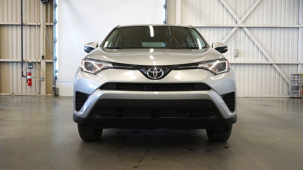 2016 Toyota Rav 4 LE (a/c-bluetooth) #10