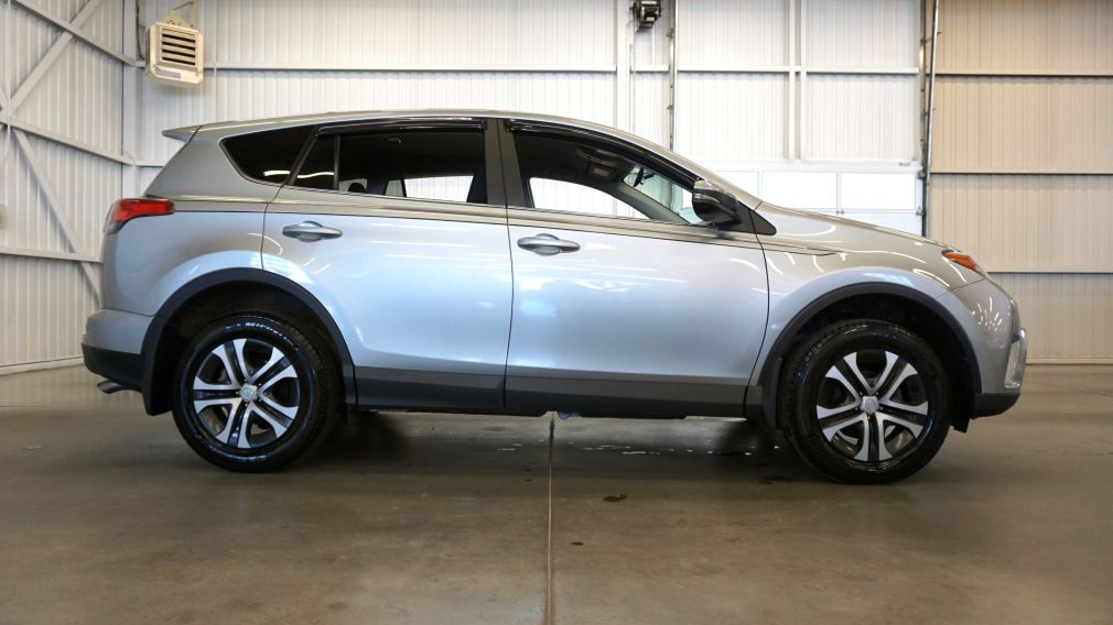 2016 Toyota Rav 4 LE (a/c-bluetooth) #17