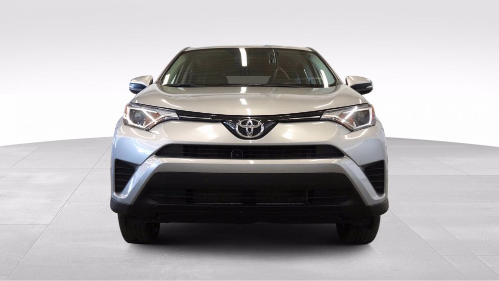 2016 Toyota Rav 4 LE (a/c-bluetooth) #1