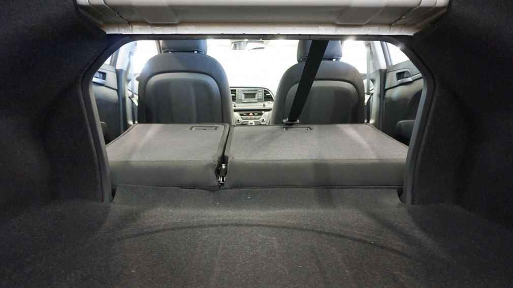 2017 Hyundai Elantra L (gr. électrique-sièges chauffants) #23
