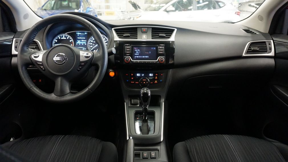 2018 Nissan Sentra SV (caméra-gr. électrique-bluetooth) #20