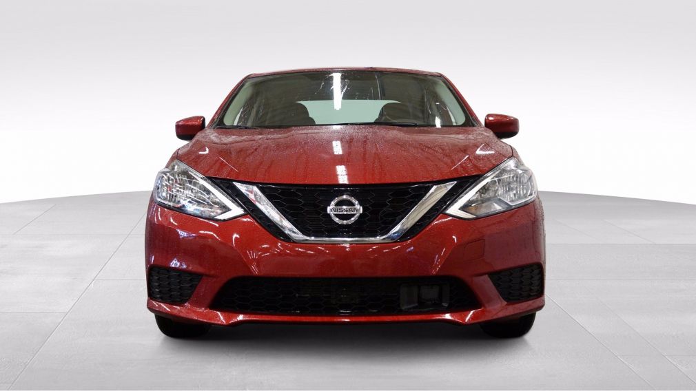 2018 Nissan Sentra SV (caméra-gr. électrique-bluetooth) #2