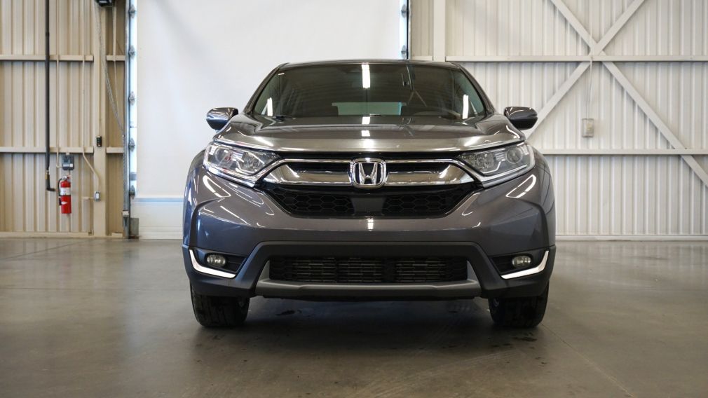 2018 Honda CRV AWD (caméra-toit-gr. électrique-bluetooth) #2