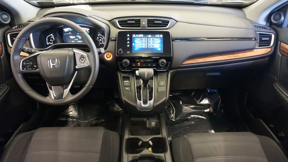 2018 Honda CRV AWD (caméra-toit-gr. électrique-bluetooth) #23