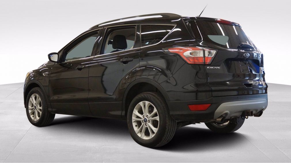 2017 Ford Escape SE 4WD (caméra et sonar de recul-bluetooth) #5