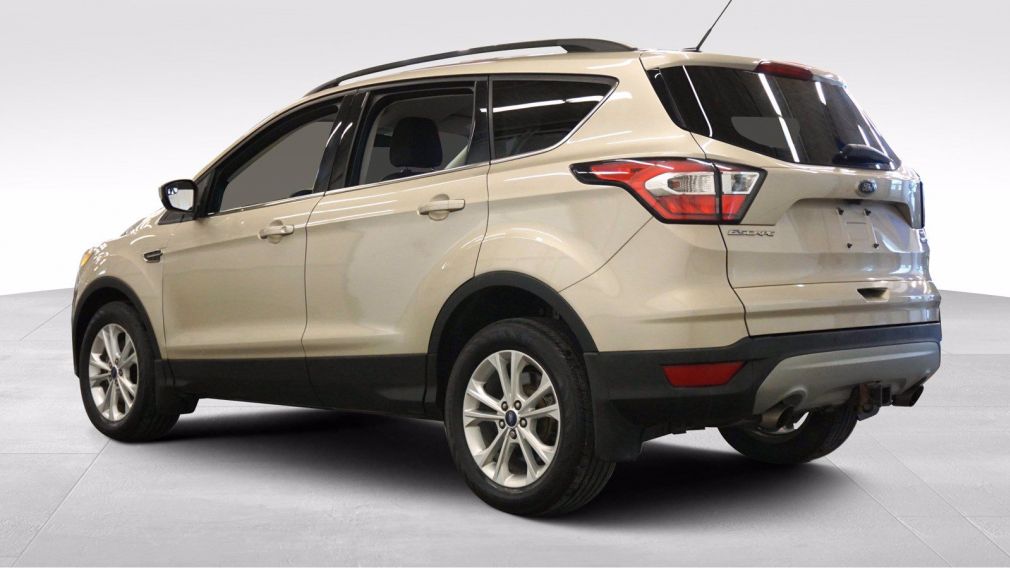 2017 Ford Escape SE Ecoboost 4WD (caméra et sonar de recul) #5