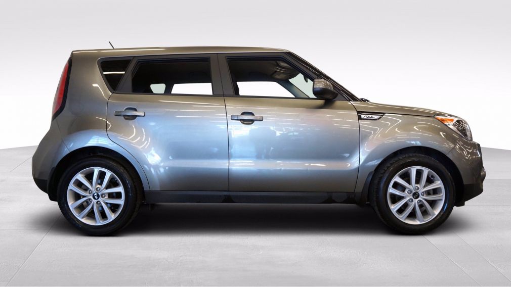 2019 Kia Soul EX (caméra-a/c-gr. électrique-bluetooth) #8