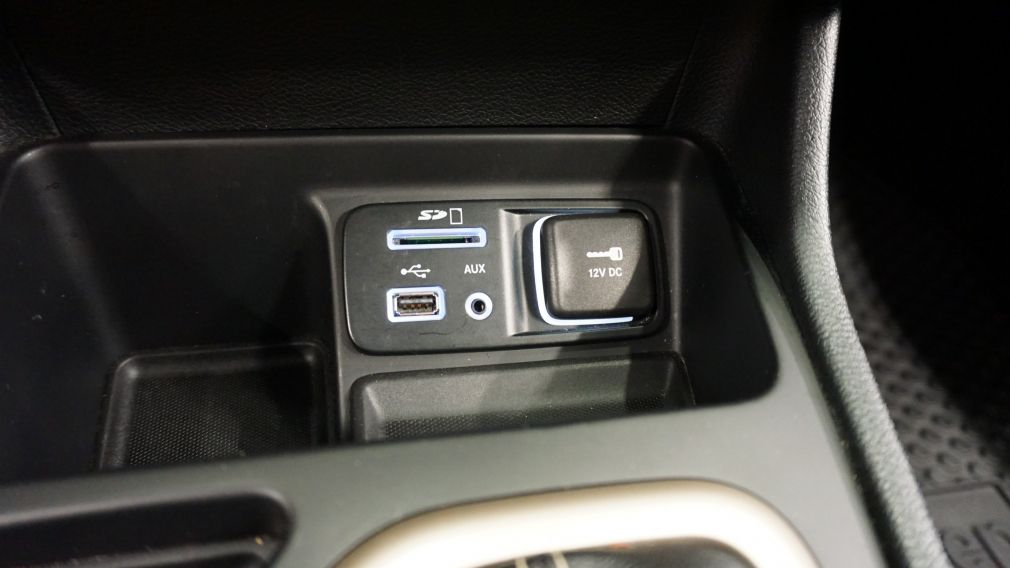 2015 Jeep Cherokee (caméra-gr. électrique-bluetooth) #16