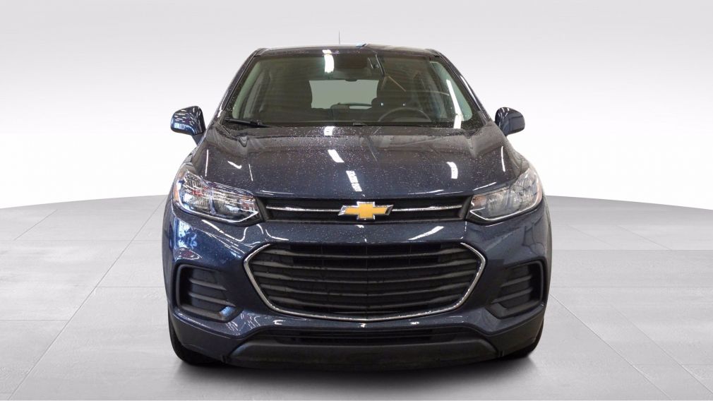 2019 Chevrolet Trax  (caméra-gr. électrique-bluetooth) #1