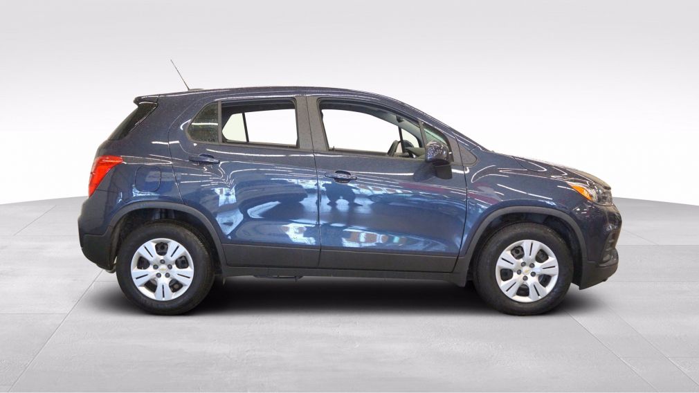 2019 Chevrolet Trax  (caméra-gr. électrique-bluetooth) #7