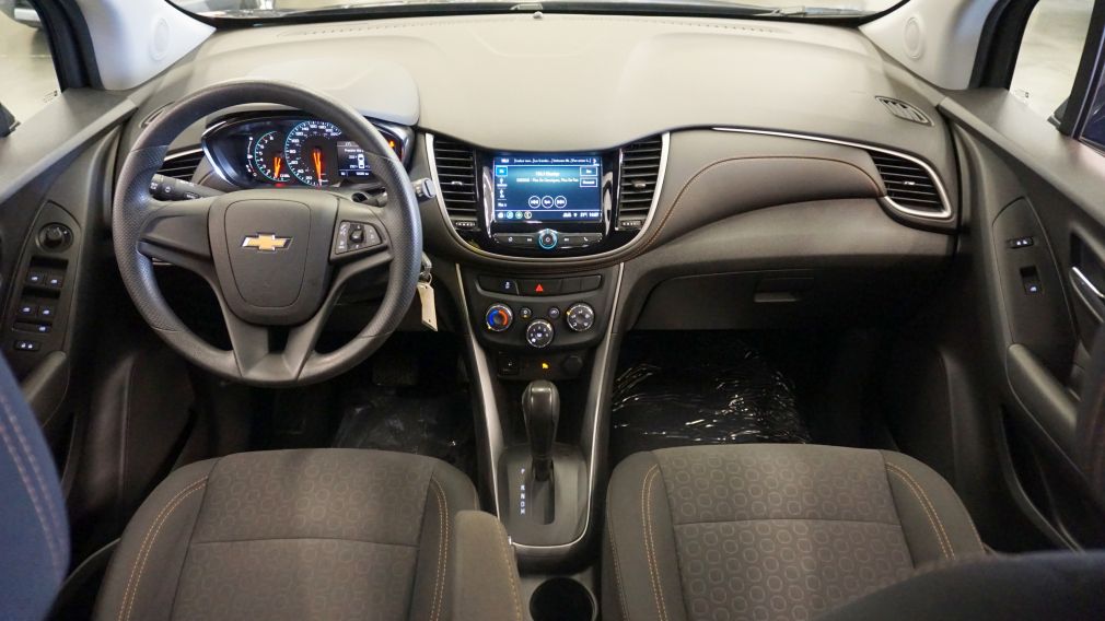 2019 Chevrolet Trax  (caméra-gr. électrique-bluetooth) #18