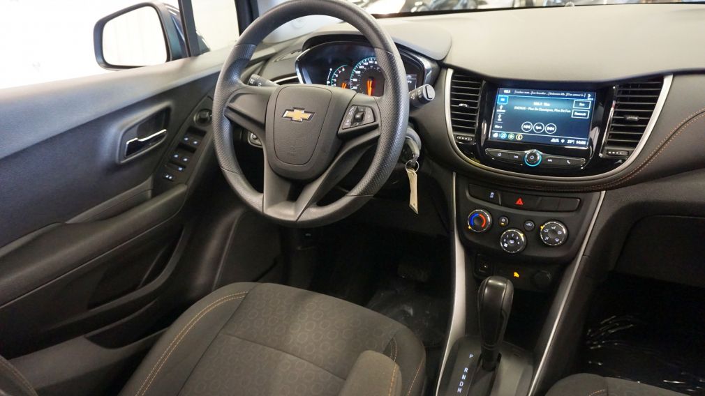 2019 Chevrolet Trax  (caméra-gr. électrique-bluetooth) #19