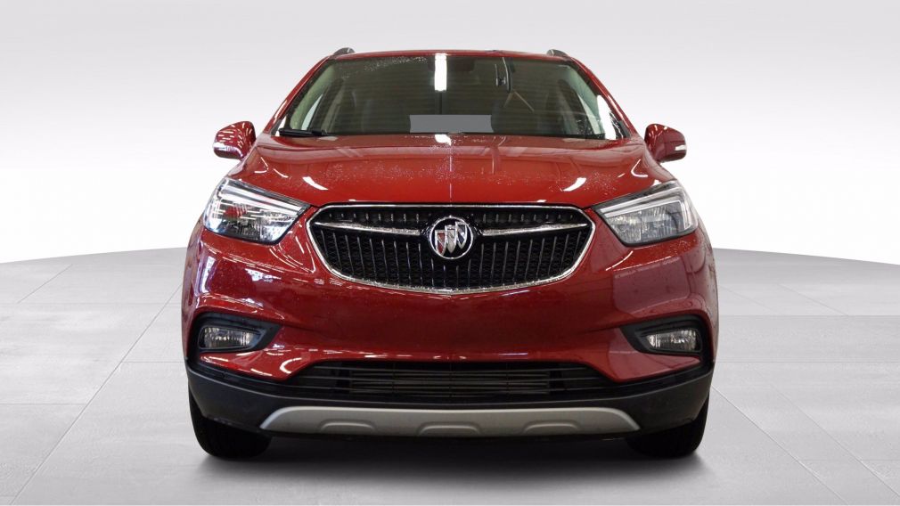 2019 Buick Encore AWD (caméra-a/c-gr. électrique-bluetooth) #2