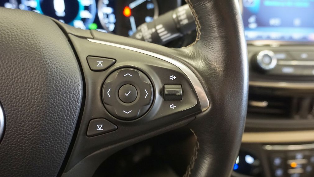 2016 Buick Envision AWD (caméra-sonar-cuir-toit pano-bluetooth) #13