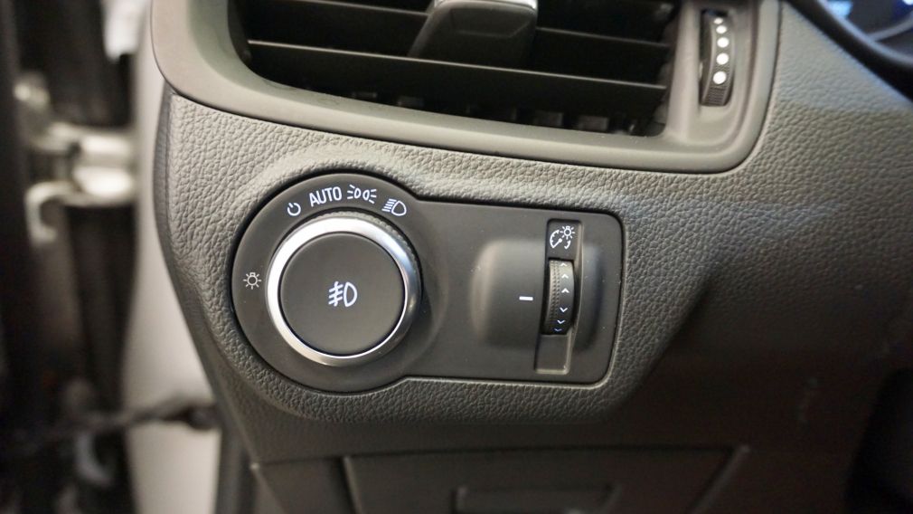 2016 Buick Envision AWD (caméra-sonar-cuir-toit pano-bluetooth) #18