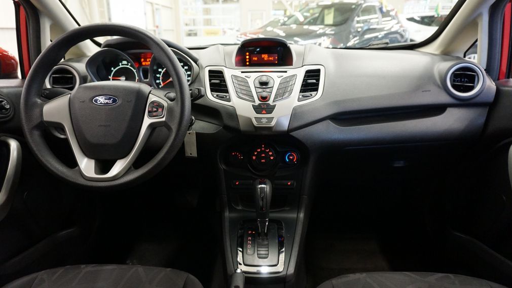 2012 Ford Fiesta SE (gr. électrique-Bluetooth) #19