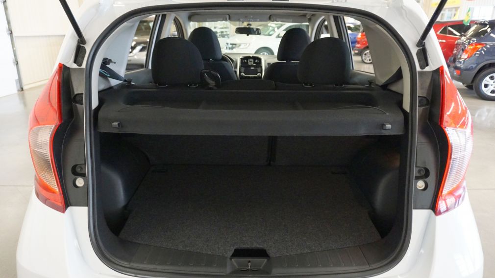 2017 Nissan Versa Note SV (caméra-gr. électrique-bluetooth) #25