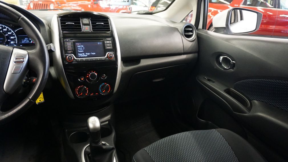 2016 Nissan Versa Note SV (caméra-gr. électrique-bluetooth) #20