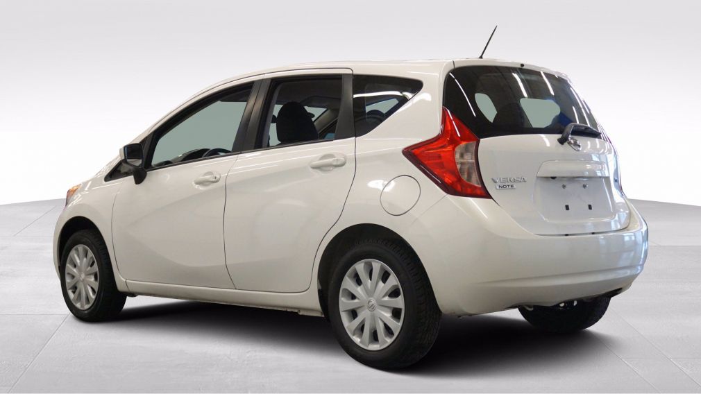 2016 Nissan Versa Note SV (caméra-gr. électrique-bluetooth) #5