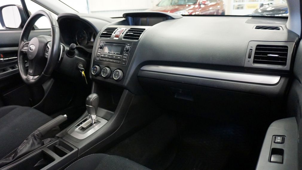 2013 Subaru XV Crosstrek AWD (toit ouvrant-gr. électrique-bluetooth) #60