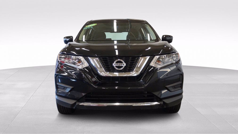 2017 Nissan Rogue SV (caméra-gr. électrique-bluetooth) #2