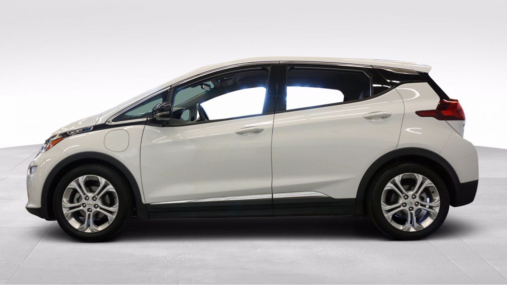 2017 Chevrolet Bolt EV LT **RABAIS DU GOUV. INCLUS** #4