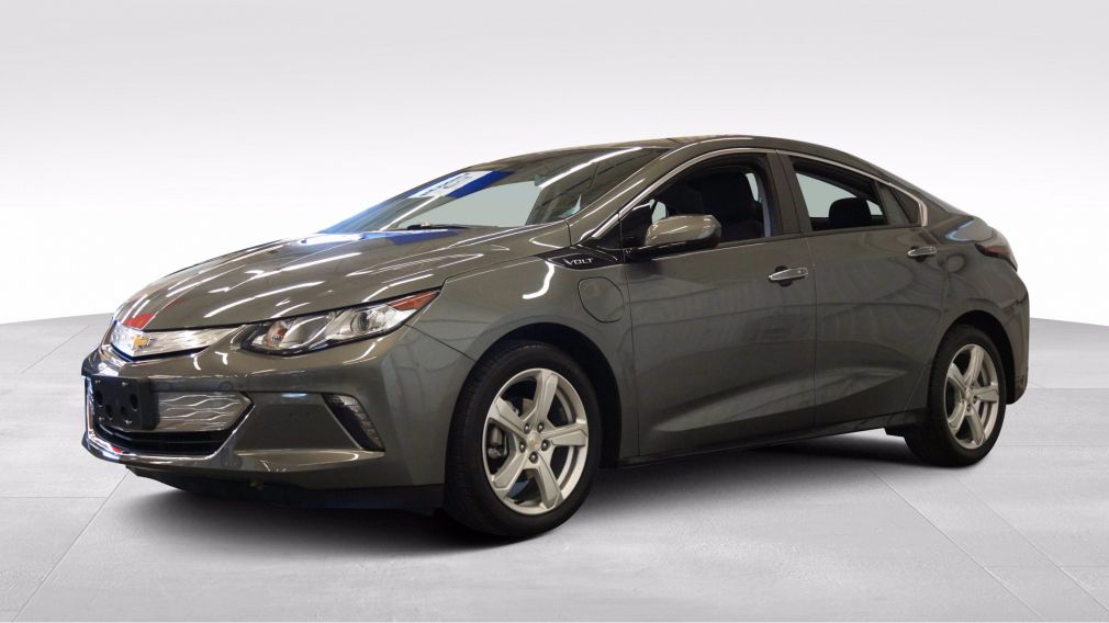 2017 Chevrolet Volt LT (caméra de recul-bluetooth-a/c) #2