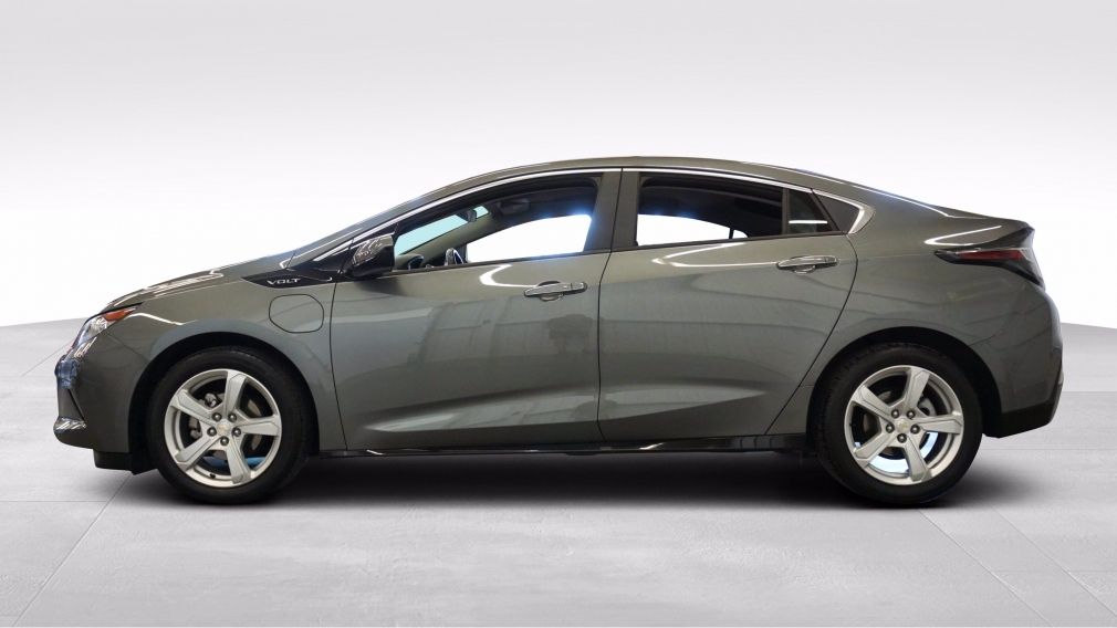 2017 Chevrolet Volt LT (caméra de recul-bluetooth-a/c) #4