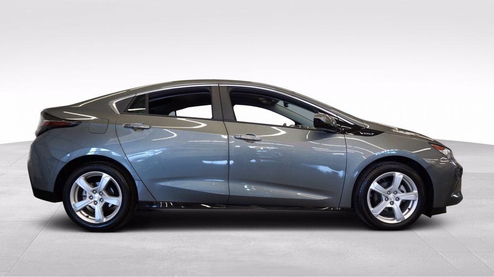 2017 Chevrolet Volt LT (caméra de recul-bluetooth-a/c) #8