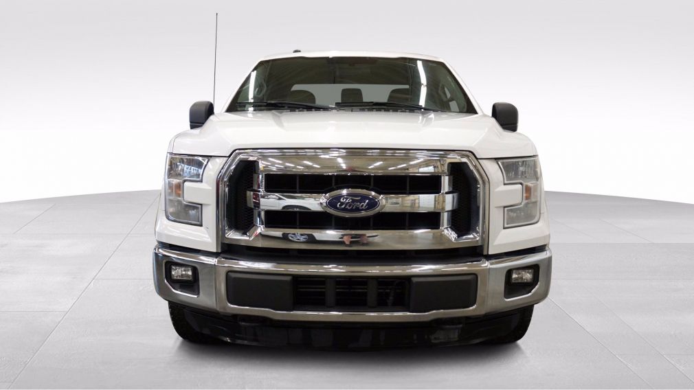 2016 Ford F150 XLT 4WD (gr. électrique-bluetooth) #2