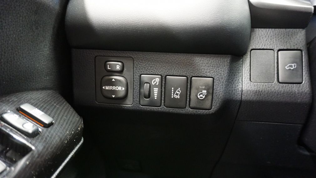 2018 Toyota Rav 4 Hybrid SE (caméra-cuir-navigation-toit) #20