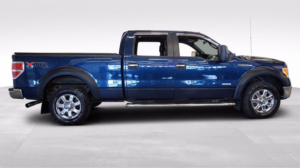 2013 Ford F150 XTR 4WD (caméra-bluetooth) #7