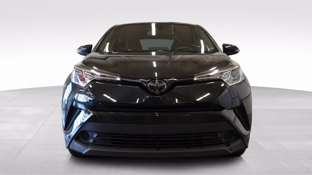 2019 Toyota C HR (caméra-gr. électrique-bluetooth) #2