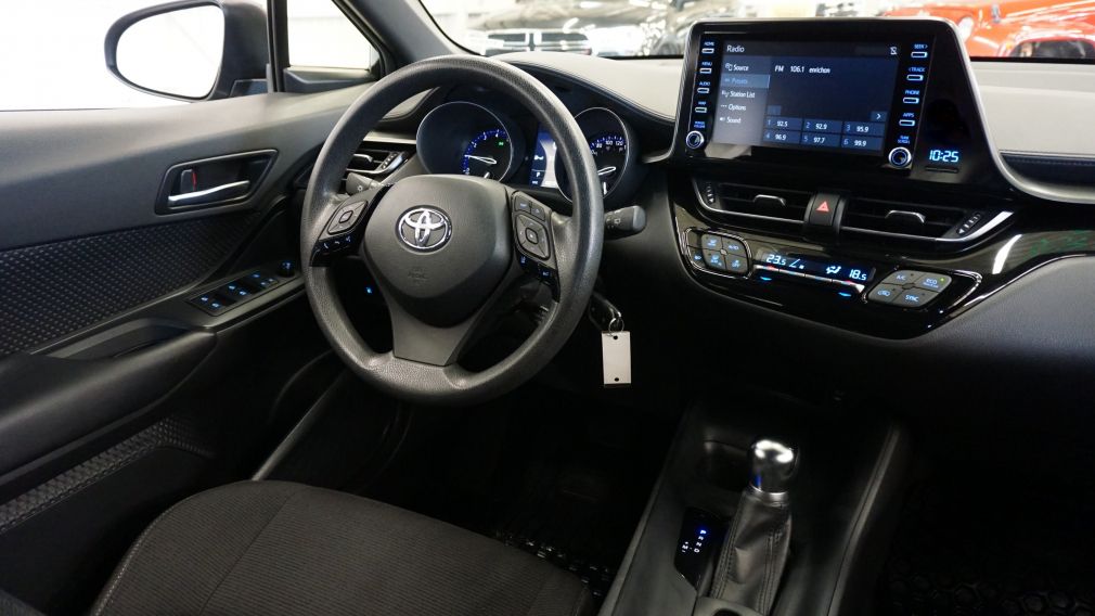 2019 Toyota C HR (caméra-gr. électrique-bluetooth) #22