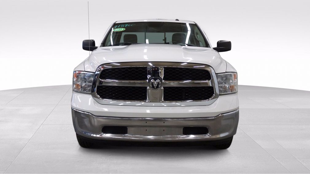 2013 Ram 1500 SLT 4WD #1